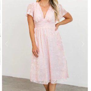 Baltic Born Midi Dress